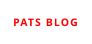 PATS BLOG